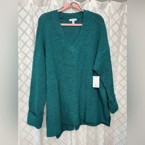 Nine West 3X Sweater